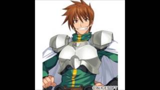 Rance GAHAHAHA Im the strongest [upl. by Llenrag627]