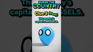 GUESS THE COUNTRY 30 [upl. by Lilaj]