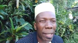 Message sur la mort de notre frere journalist mr alibinos Inalillah Inalillah Inalillah [upl. by Schapira]