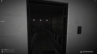 SCP008 Contained Announcement [upl. by Yslek]