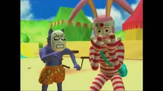 Popee The Performer Episode 7 Karate Show [upl. by Ruzich]