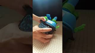 Unboxing Kids Double Drinking Water Bottle with Straw 500ml [upl. by Noland43]