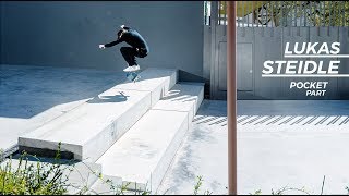 Lukas Steidle  Pocket Part [upl. by Morse]