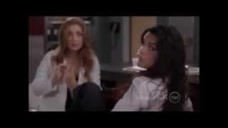 Rizzoli amp Isles funny scenes [upl. by Idoc660]