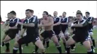 NZ Maori vs Ireland [upl. by Senga]