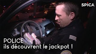 Voiture abandonnée  ils découvrent le jackpot [upl. by Therron]