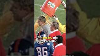 The Day the Gatorade Shower was Born nfl gatorade [upl. by Sirah40]