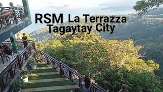 RSM La Terrazza Restaurant Tagaytay City [upl. by Krispin107]