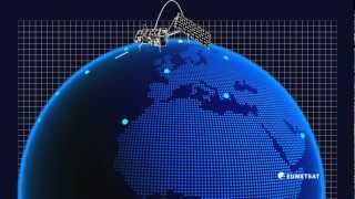 EUMETSAT Ground System [upl. by Nanis]