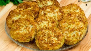 Без грамма мяса Безумно вкусные ”нескучные” котлеты рецепт которых стоит записать I AppetitnoTV [upl. by Ginzburg]