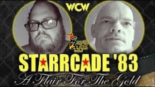 Starrcade 1983 NWA Episodes [upl. by Ifok]