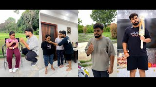 Gaurav arora vlogs live video show [upl. by Stannfield]