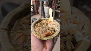 Banaras Street Food to try [upl. by Thurlough]