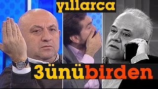 Canlı yayında şok gerçek ortaya çıktı Bir yıldır işletilmişler [upl. by Anoif]