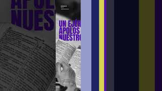 Un ejercito de apolos en nuestros días [upl. by Dnomder]