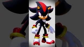 Shadow the hedgehog [upl. by Lienhard26]