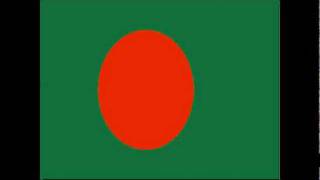 quotAmar Shonar Banglaquot  Bangladesh National Anthem Vocal [upl. by Rachaba]