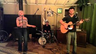 House of Mary  More Problems  NPR Tiny Desk Contest 2016 [upl. by Haliak]