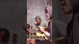 Terlena Cover Yeye [upl. by Bratton]