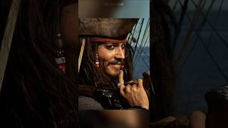 He is the best pirate ever jacksparrow piratesofthecaribbean [upl. by Asuncion430]