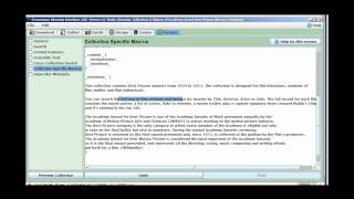 Formatting the Home Page 1mp4 [upl. by Nylirek]