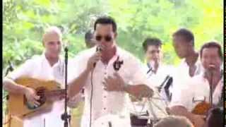 Video Oficial Orquesta Polo Montañez [upl. by Ennire]