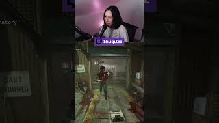 Funny Moment in The Outlast Trials outlastshorts outlast outlasttrials horrorgaming [upl. by Lessard]