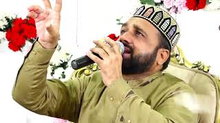 Ali Warga Zamane te  Uchi Zaat Ali Di Ay  Shahbaz Fayyaz Qawwal  New Qawwali  Muharram Qawwali [upl. by Yetty922]