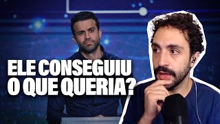 PABLO MARÇAL UMA AMEAÇA MAIOR DO QUE PARECE  Gustavo Gaiofato [upl. by Green]