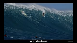 EP 4 MY WORST WIPEOUTS JAWS Airdrop and Pushed Down into the Depths [upl. by Norbert]