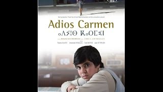 Bandeannonce du film Adios Carmen  Trailer Adios Carmen [upl. by Aikan]