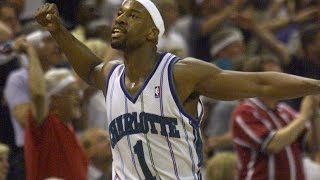 Baron Davis Top 10 Career Plays [upl. by Candi]