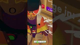 Rec Room Made A MISTAKE 😱 recroom [upl. by Berton]