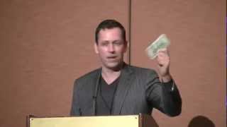 Peter Thiel Oh Money [upl. by Inej]