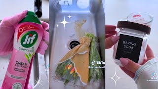 Satisfying CleaningOrganizingRestocking TikToks ✨Asmr  Pt34 [upl. by Pilif354]