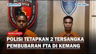 UPDATE Kronologi Preman Bubarkan Diskusi Forum Tanah Air di Kemang Ini Penjelasan Polisi [upl. by Heise620]