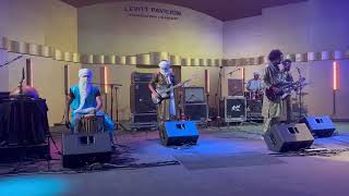 Levitt LA Desert Daze Present Imarhan July 28 2023 Video 2 [upl. by Weir]