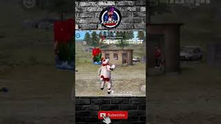 Free fire Funny Experiment 🤣Acquest gamer freefire shorts [upl. by Beitris]