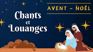 🎄CALENDRIER DE L’AVENT 2023 2 🙏 Préparez le chemin du Seigneur [upl. by Esinel641]