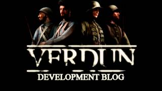 Verdun Online soudtrack 5 We all went marching home [upl. by Lap]