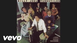 Billy Joel  Ive Loved These Days Audio [upl. by Tempa990]