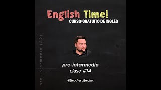 Clase 14 «Appearances»  ¡Curso gratuito de inglés Nivel preintermedio A2 [upl. by Rheinlander385]