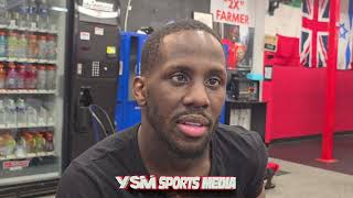 Tevin Farmer Reveals Truth behind Gervonta Davis vs Frank Martin Fight [upl. by Arlo820]