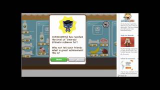 Pet Society Level Paw Maker Hack 2010 by Patiniox ® Plugin Container [upl. by Cristen]