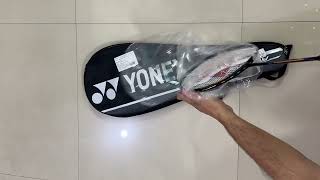 Best Yonex Badminton Racquet under Rs 2000 [upl. by Renick791]