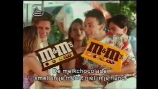 reclame  mampms [upl. by Neville568]