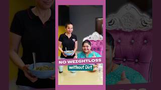 The Complexity of Weight Loss Understanding the Diet vs Exercise Dilemma  Indian Weight Loss Diet [upl. by Aniratak]