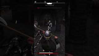 Winterhold Walk through Renown renown gaming pvp gaming games duels gameplay [upl. by Chappell]