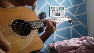 Zapata  Peso Pluma Requinto Cover [upl. by Atilem]