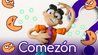 ¿Por que nos da comezón [upl. by Jaycee]